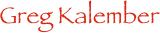 Greg Kalember